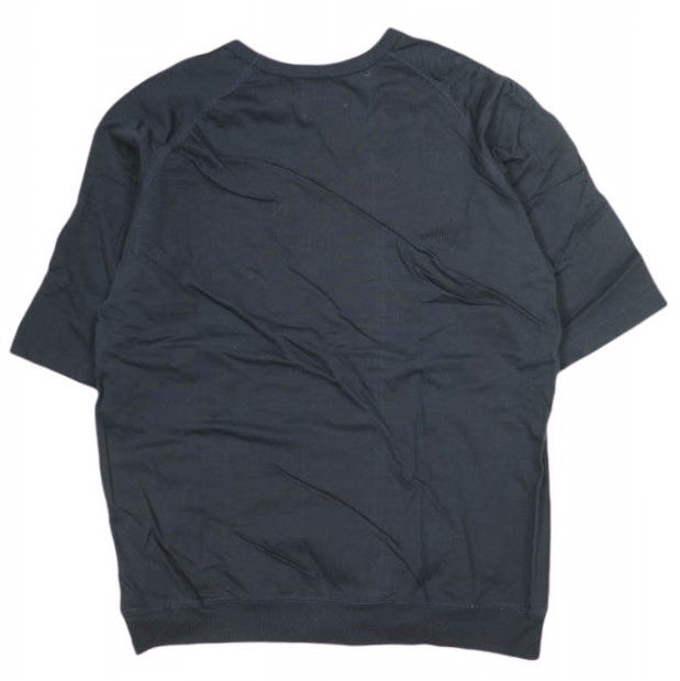 エディフィス Tous les jours コットンTシャツ