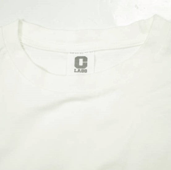 CLASS SOLID L/S POCKET TEE コットン長袖Tシャツ