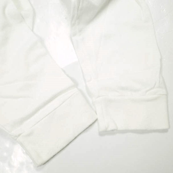 CLASS SOLID L/S POCKET TEE コットン長袖Tシャツ