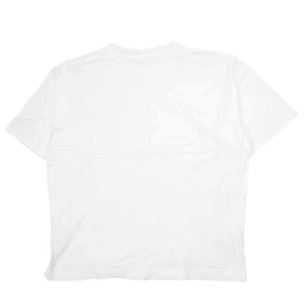 ビューティーアンドユースユナイテッドアローズ コットンワイドクルーネックハーフスリーブTシャツ