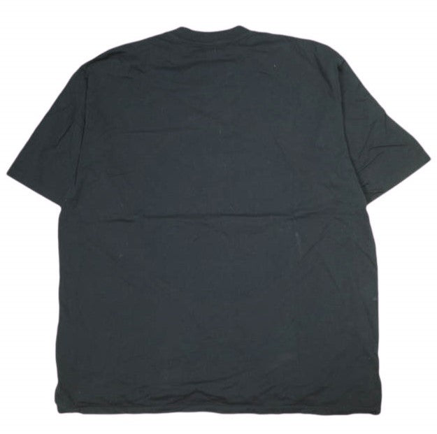 ETS.MATERIAUX ハーフスリーブTシャツ 綿 トップス