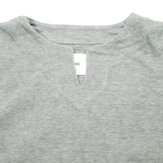 ts(s) × BEAMS BOY フリース ワンピース