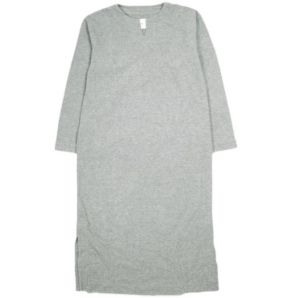 ts(s) × BEAMS BOY フリース ワンピース