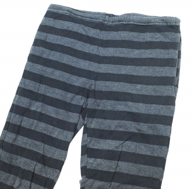 エフダブリューケー エンジニアードガーメンツ コットン ニットパンツ