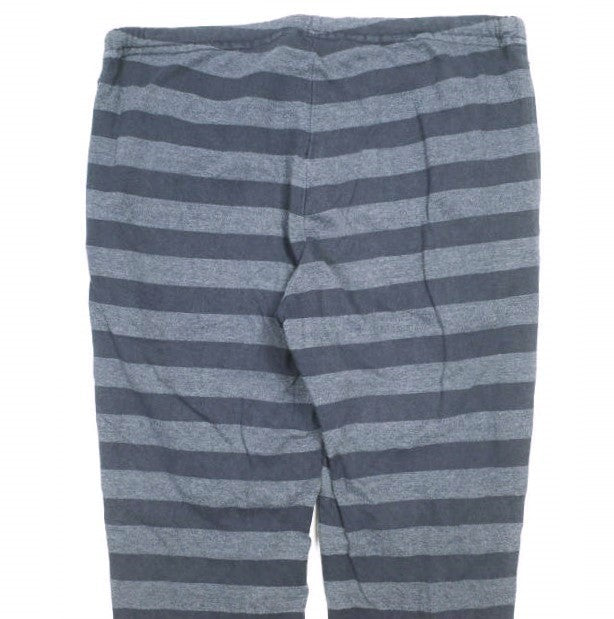 エフダブリューケー エンジニアードガーメンツ コットン ニットパンツ