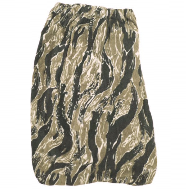 ニードルス スポーツウェア Conti Skirt フリーススカート