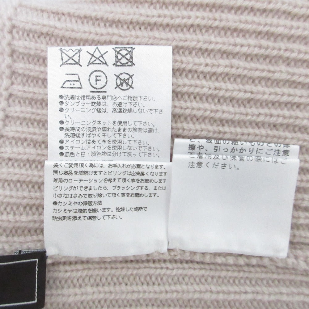 フォクシー Torte カシミヤニットセーター