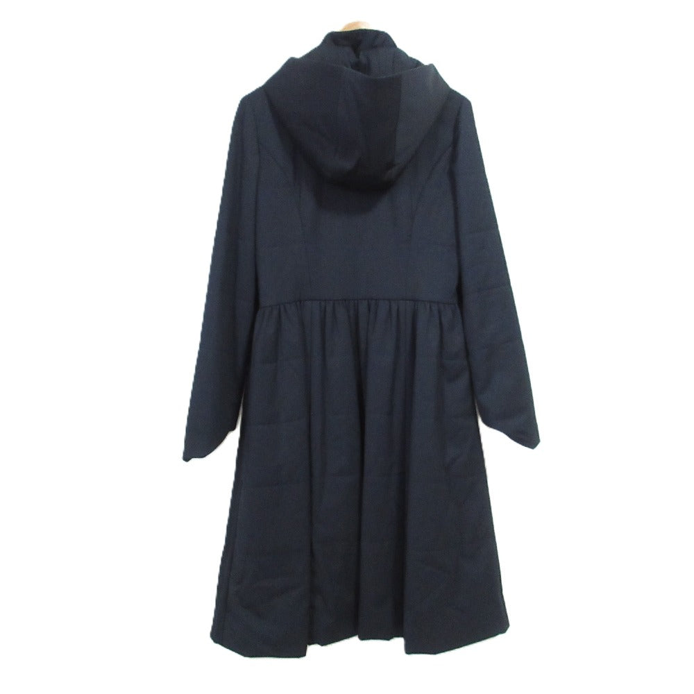 フォクシーニューヨーク TUXEDO CUSHION FFL コート
