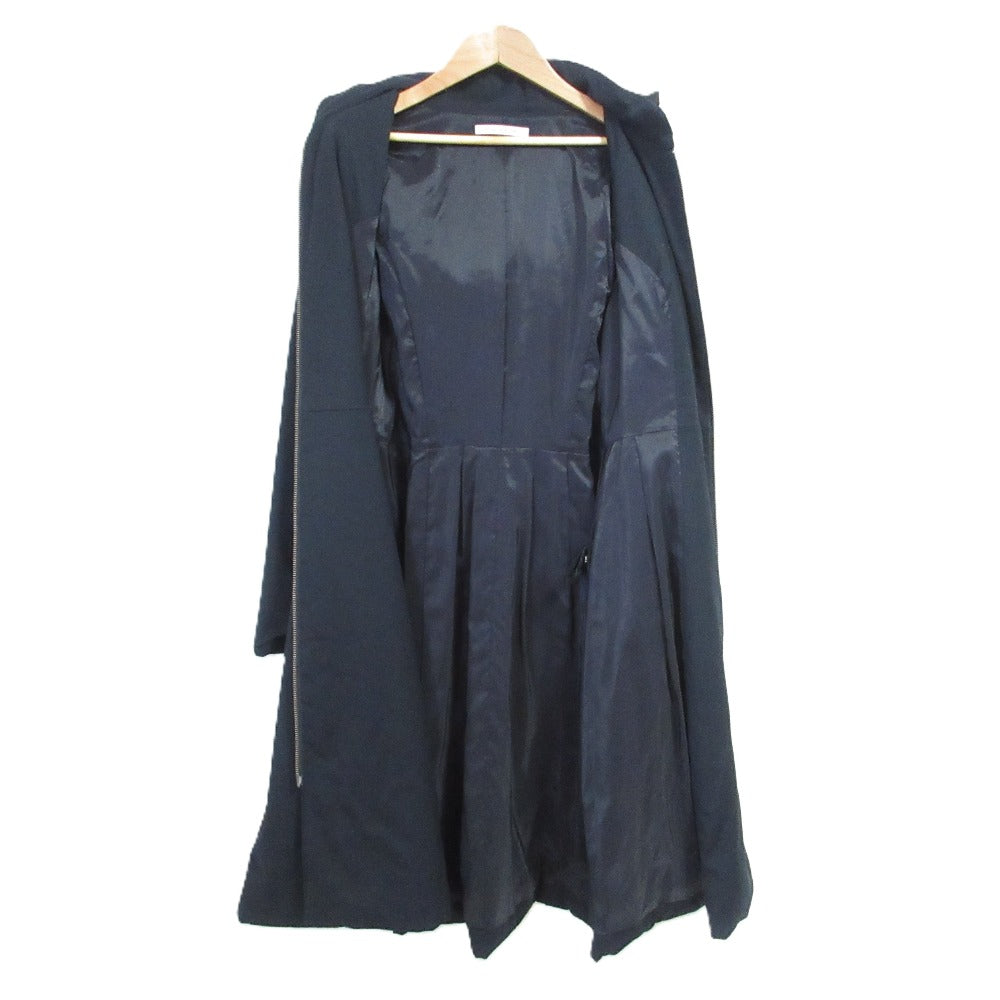フォクシーニューヨーク TUXEDO CUSHION FFL コート