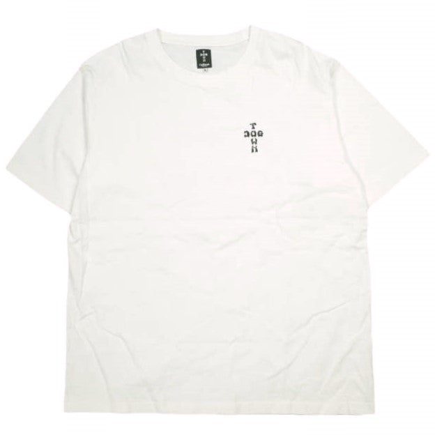 ドッグタウン カリフォルニアジェネラルストア POSSET TEE コットン Tシャツ