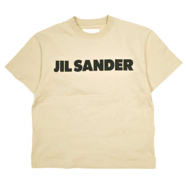 ジルサンダー T-SHIRT SS コットン Tシャツ