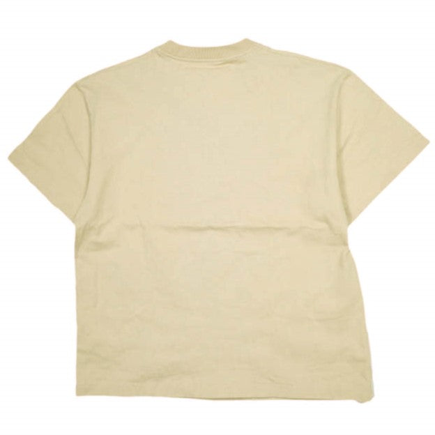 ジルサンダー T-SHIRT SS コットン Tシャツ