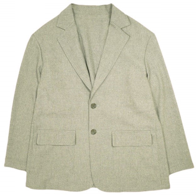 インターナショナルギャラリービームス ドレーピージャケット 合成繊維 ジャケット