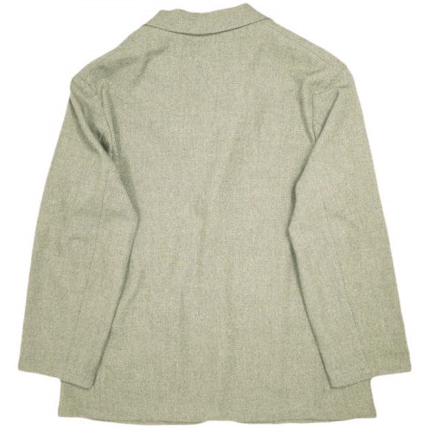 インターナショナルギャラリービームス ドレーピージャケット 合成繊維 ジャケット