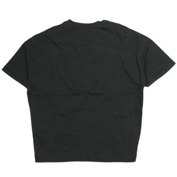 シーレット ロゴプリント コットン Tシャツ