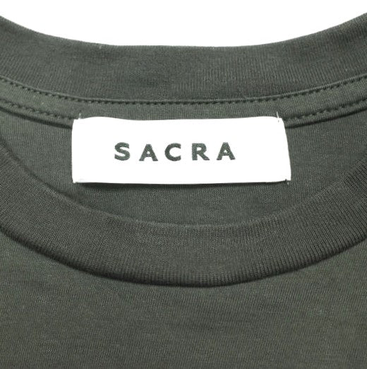 サクラ EX.FINE COTTON カットソー