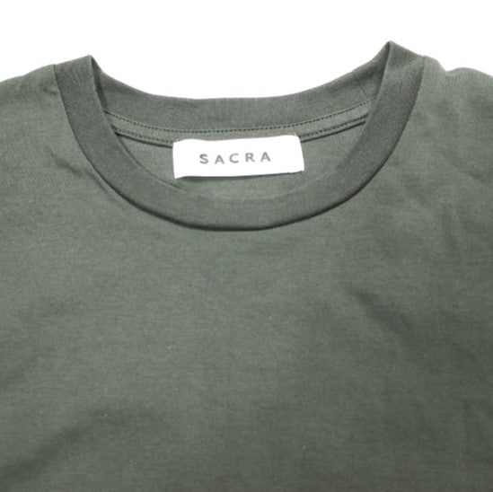 サクラ EX.FINE COTTON カットソー
