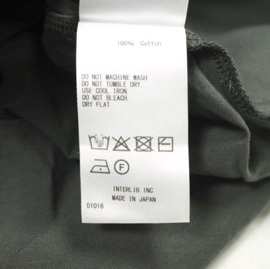 サクラ EX.FINE COTTON カットソー