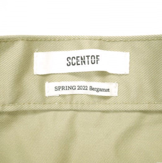 エーピーストゥディオ SCENTOF コットン スカート