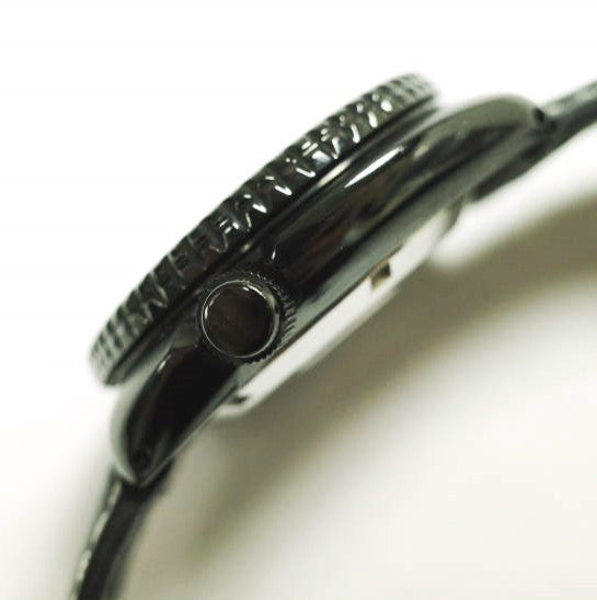 SEIKO PROSPEX ステンレス スチール ウォッチ