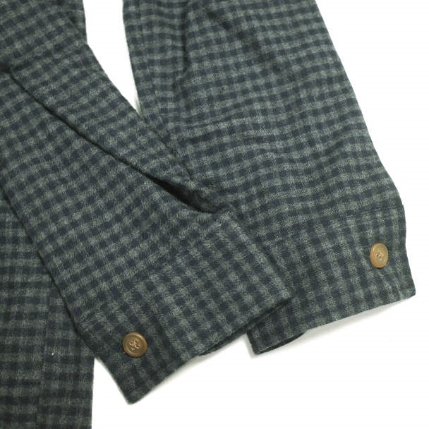 ヴィヴィアン ウエストウッド レッド レーベル コットン チェック ドレス