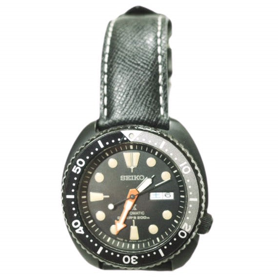 SEIKO PROSPEX ステンレス スチール ウォッチ