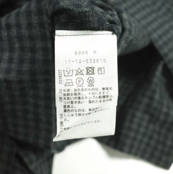 ヴィヴィアン ウエストウッド レッド レーベル コットン チェック ドレス