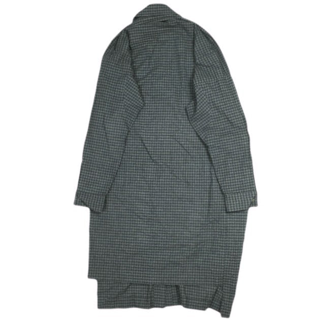 ヴィヴィアン ウエストウッド レッド レーベル コットン チェック ドレス