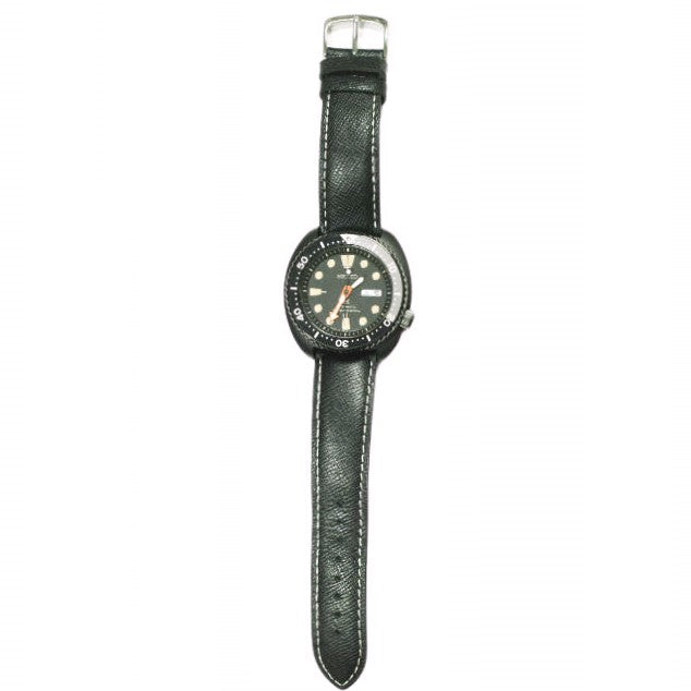 SEIKO PROSPEX ステンレス スチール ウォッチ