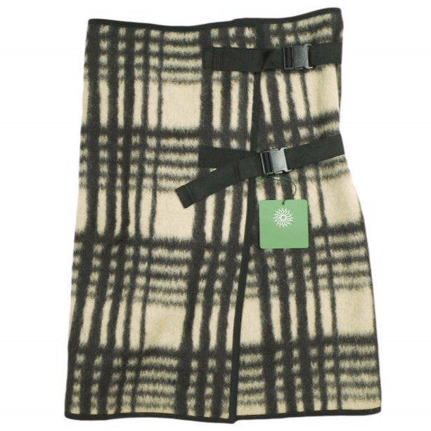 South2 West8 KILT SKIRT PE.AC.M.W キルトスカート