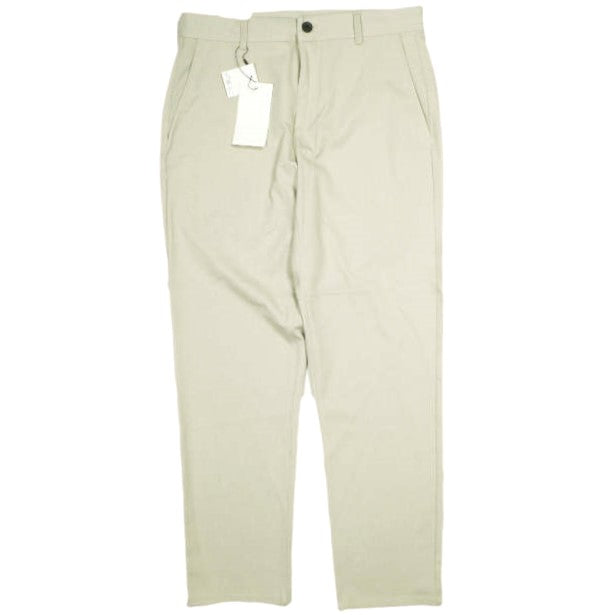 ザラ THE MELANGE PANT ポリエステルパンツ