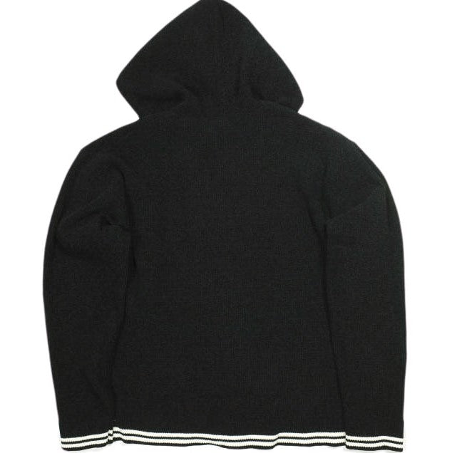 フィンガリン CORDY KNIT MEXPARKA ポリエステルコットンプルオーバー