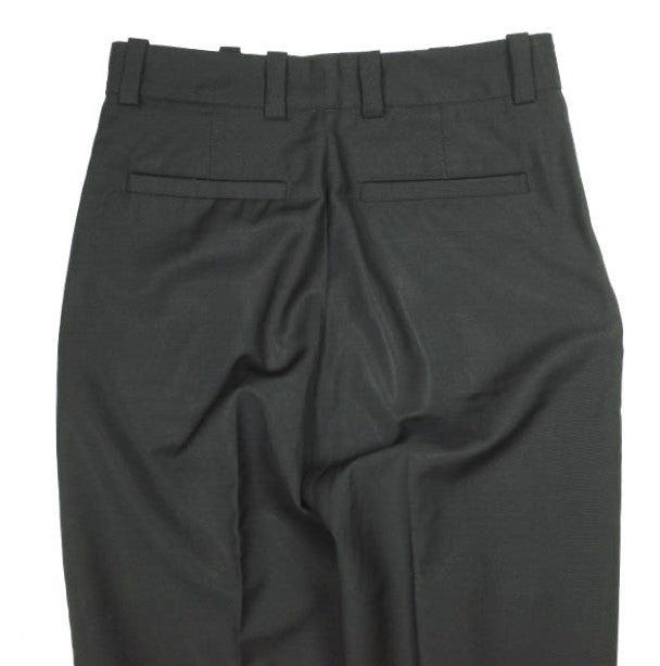 アクネストゥディオズ 1P Tapered Fit Trousers ウールモヘアトラウザーズ