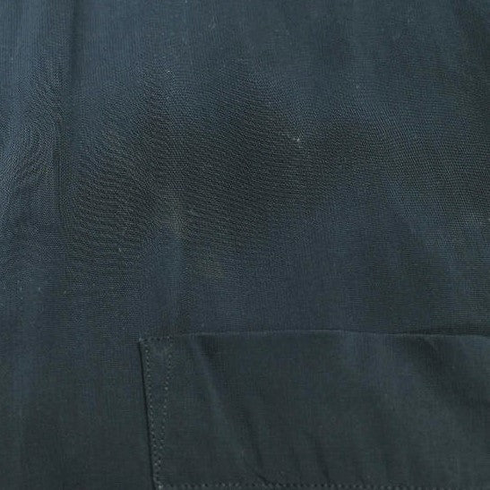 アクネストゥディオズ SILVIO TECH SHIRT レーヨンシャツ