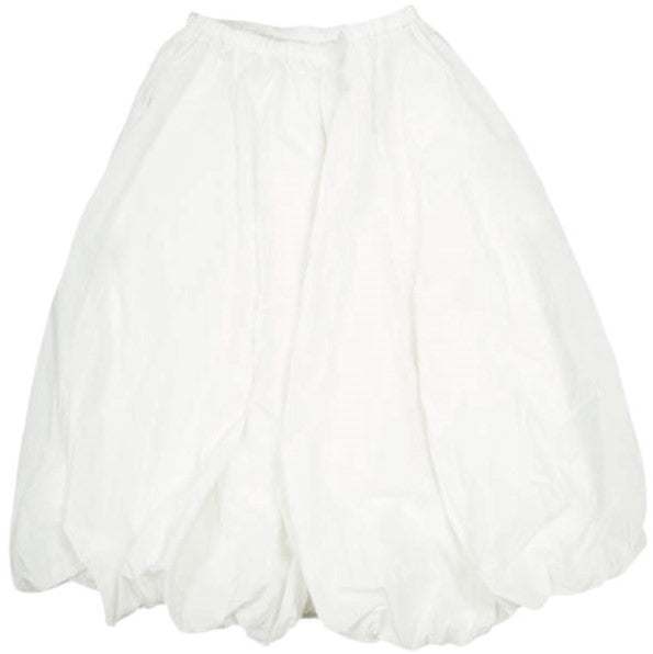 シティショップ TAFFETA ナイロン スカート