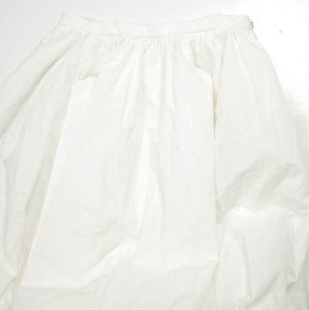シティショップ TAFFETA ナイロン スカート