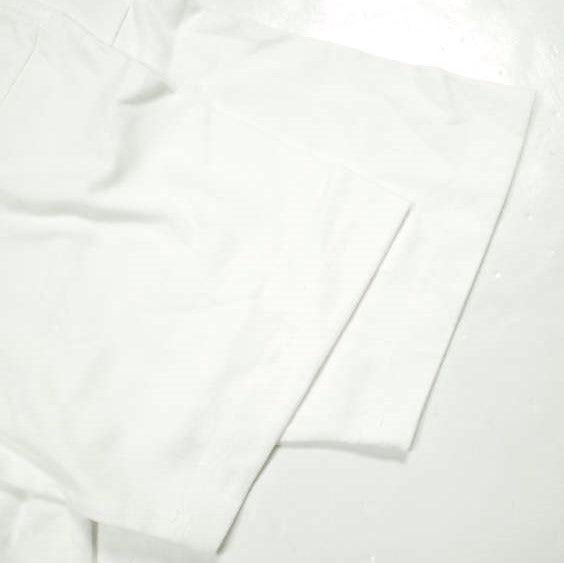 CAMILLO TOKYO エドガー ホイル コラボ Tシャツ