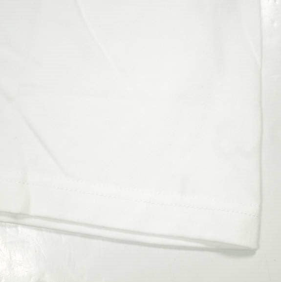 CAMILLO TOKYO エドガー ホイル コラボ Tシャツ