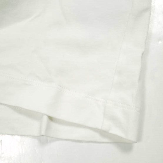 モンクレール ロジャー ラビット コットン Tシャツ