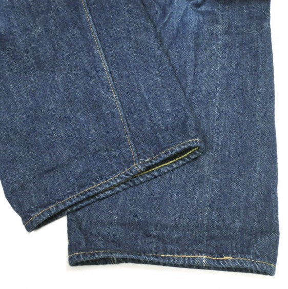 orslow × BEAMS BOY モンロー パンツ スペシャル コットン ジーンズ リミテッド