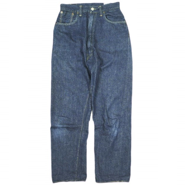 orslow × BEAMS BOY モンロー パンツ スペシャル コットン ジーンズ リミテッド