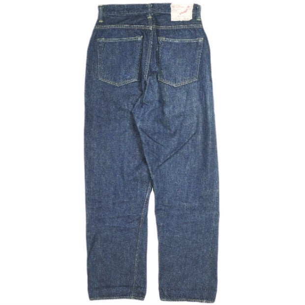 orslow × BEAMS BOY モンロー パンツ スペシャル コットン ジーンズ リミテッド