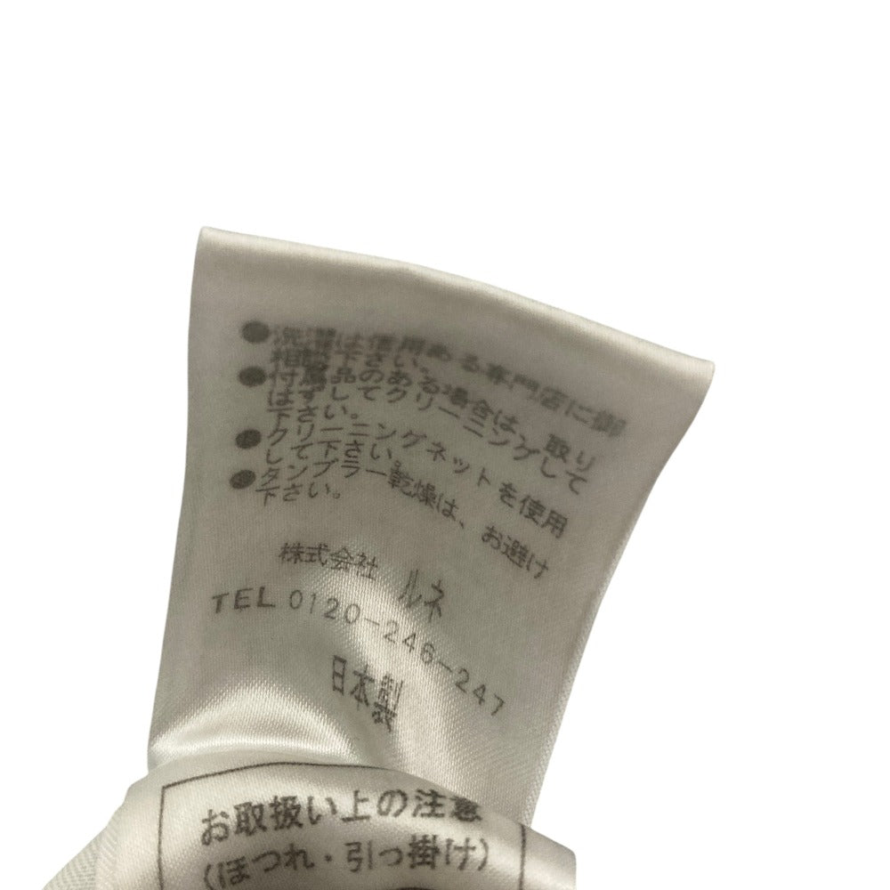 ルネ ツイードワンピース