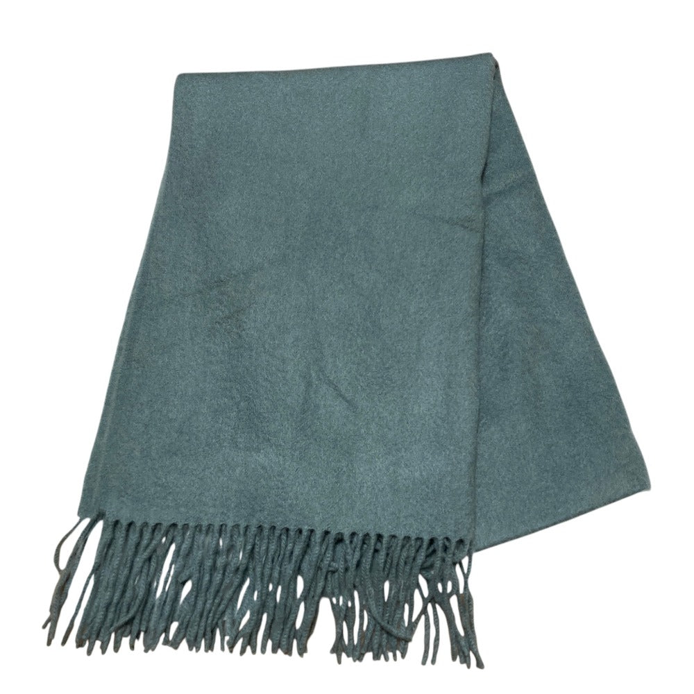 セオリー CASHMERE BLANKET カシミヤストール
