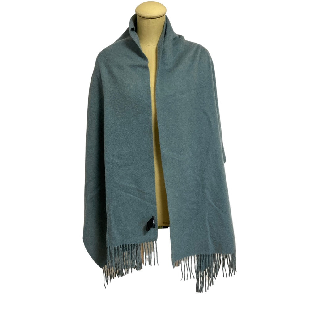 セオリー CASHMERE BLANKET カシミヤストール