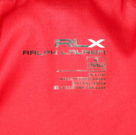 アールエルエックスラルフローレン 2WAYポリエステルアウター