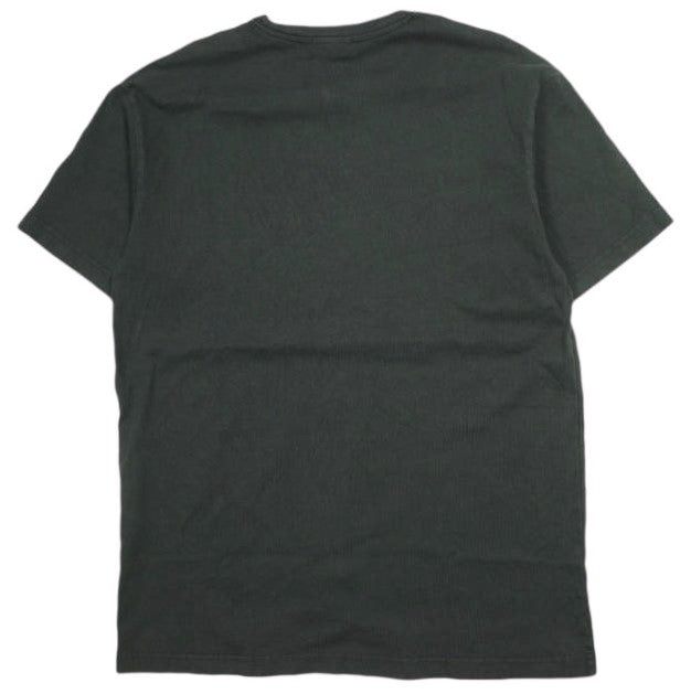 キスニューヨークシティ LAX Tee コットン Tシャツ