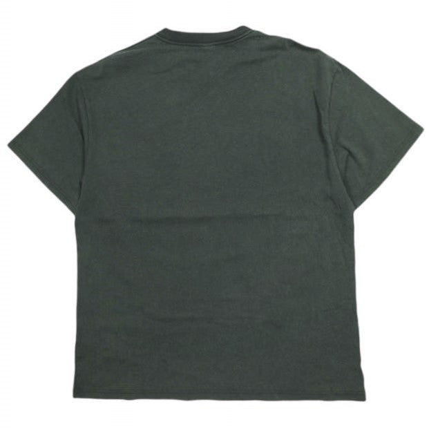 ブレインデッド ALIEN TRACTOR Tシャツ コットン Tシャツ