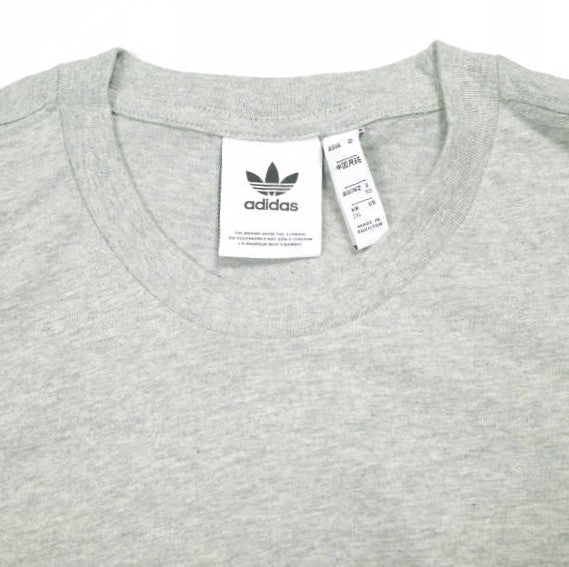 アディダスコンソーシアム×カシーナ×キム・ジョンギ THE MASTER コットンTシャツ
