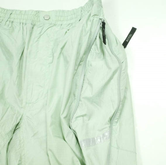 ロトル REFLECT TRACK PANTS ナイロンパンツ